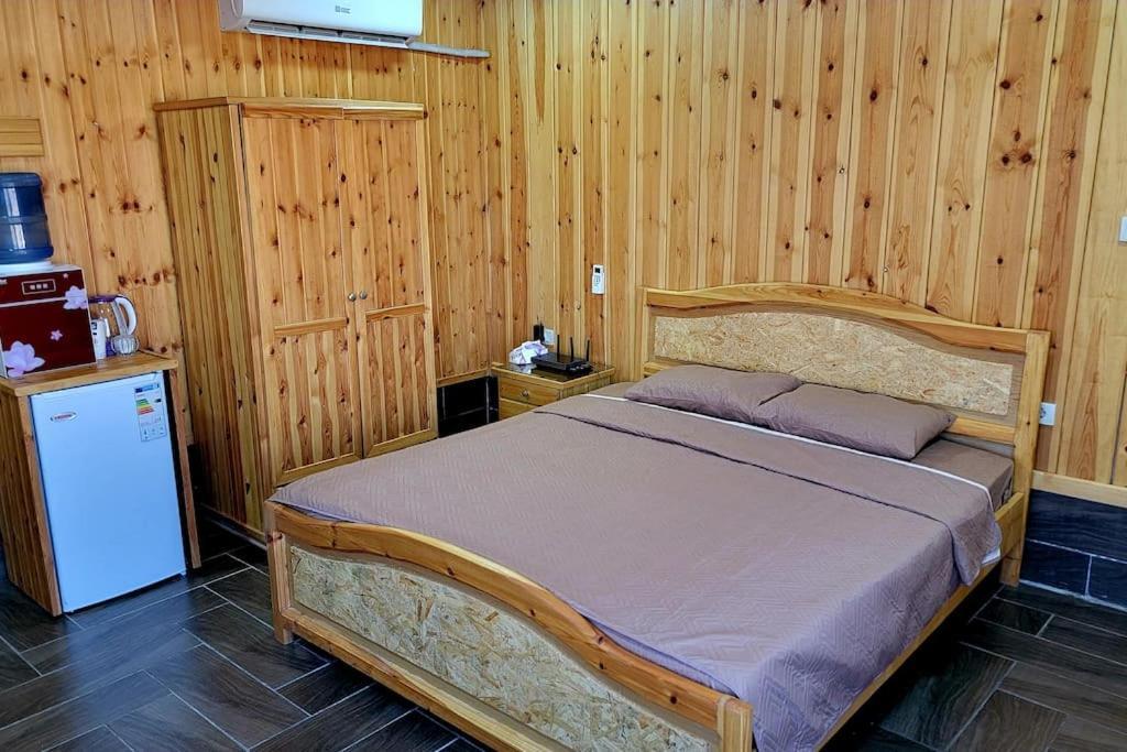 Atoom Lodge Jarash Extérieur photo